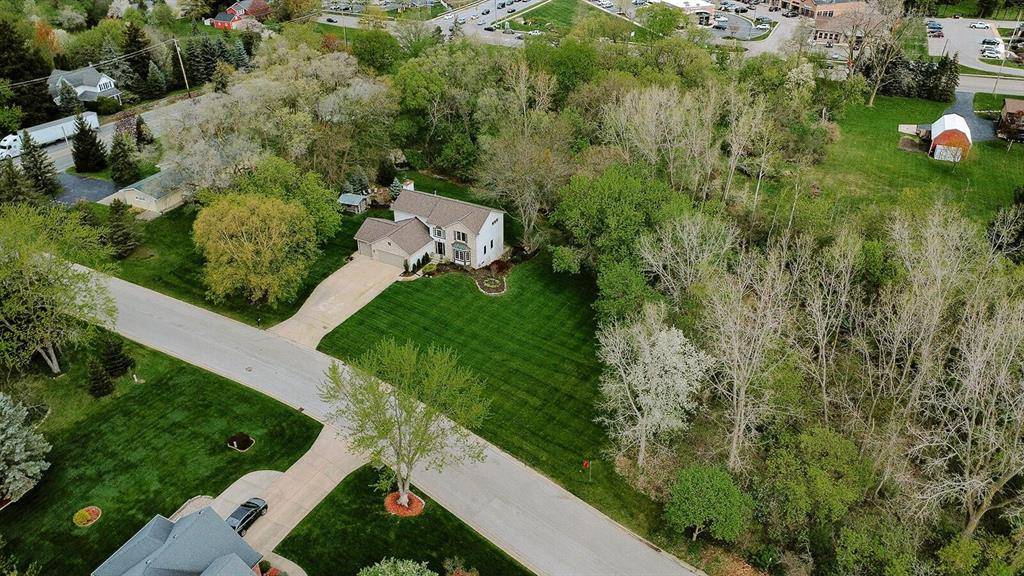 Gaines Twp, MI 49316,1657 Golfside Court SE