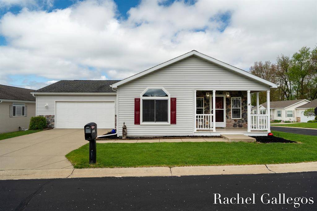 Richland Twp, MI 49004,5305 Cobblefield Lane