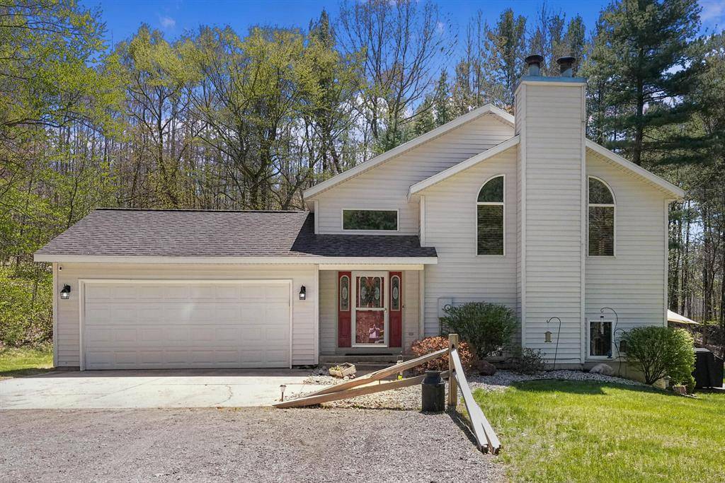 Pierson Twp, MI 49339,4792 Forest Vale Drive