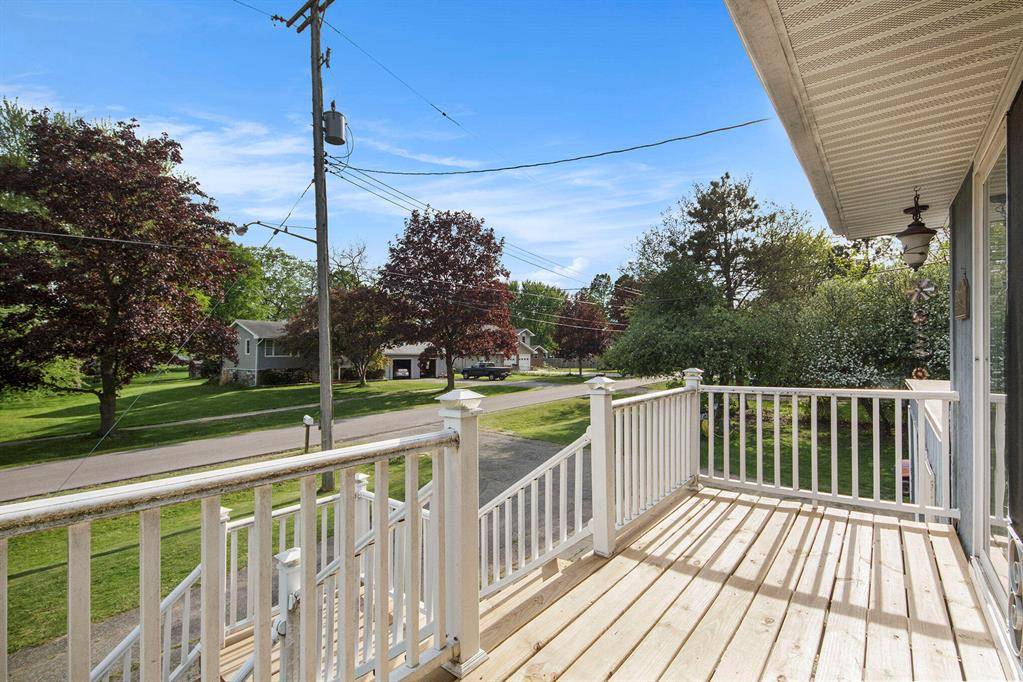 Tyrone Twp, MI 49318,111 E Division Street