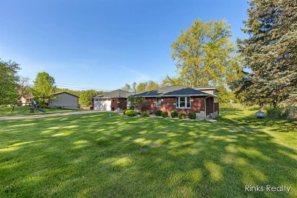 Byron Twp, MI 49315,1077 108th Street SW