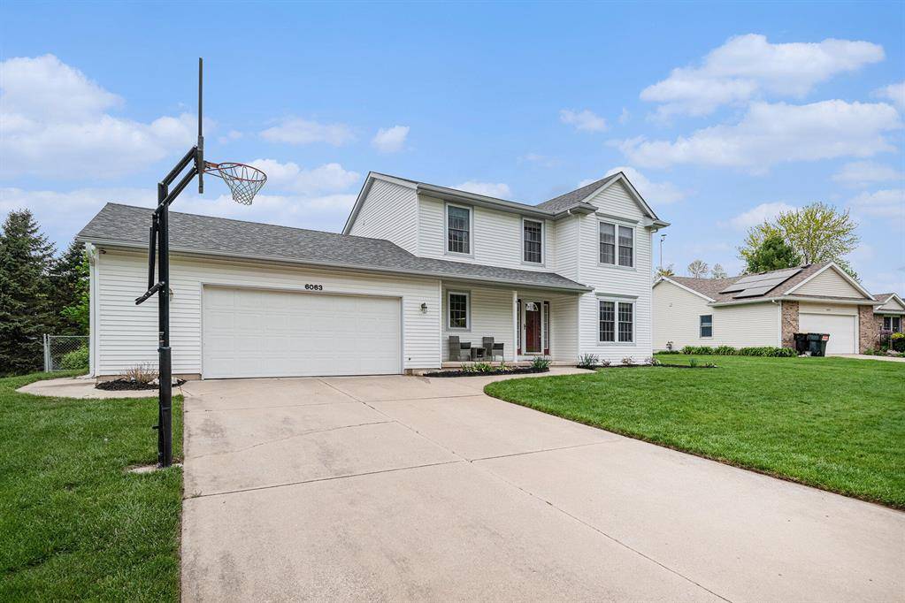 Plainfield Twp, MI 49306,6063 Safety Drive NE