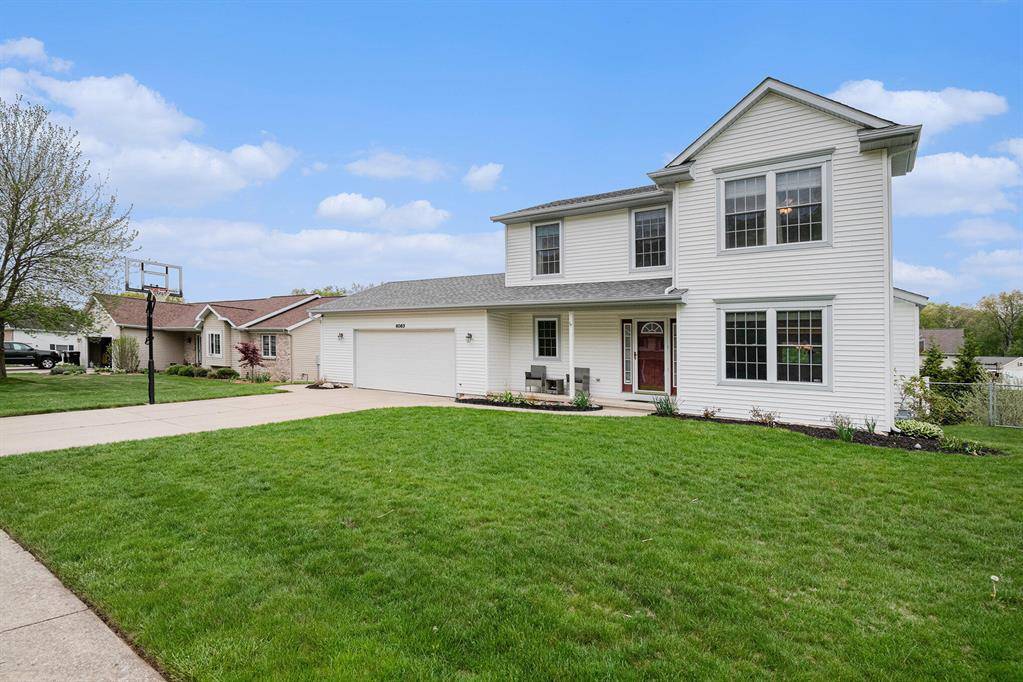Plainfield Twp, MI 49306,6063 Safety Drive NE
