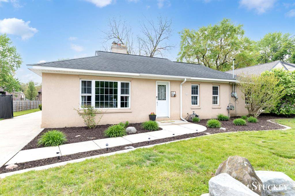 Grandville, MI 49418,3280 30th Street SW