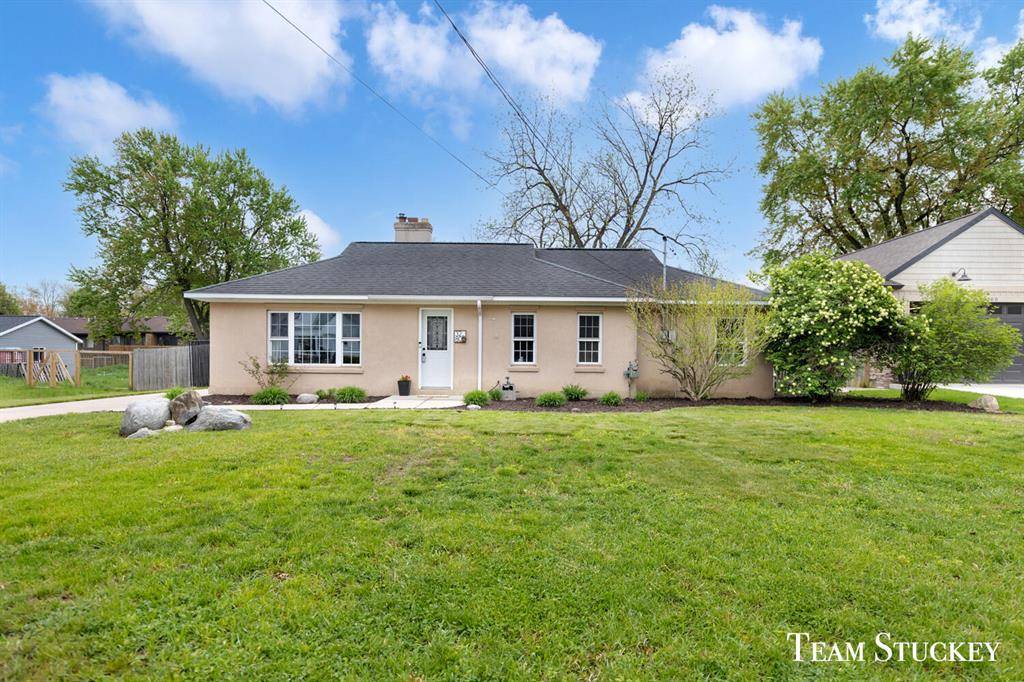 Grandville, MI 49418,3280 30th Street SW