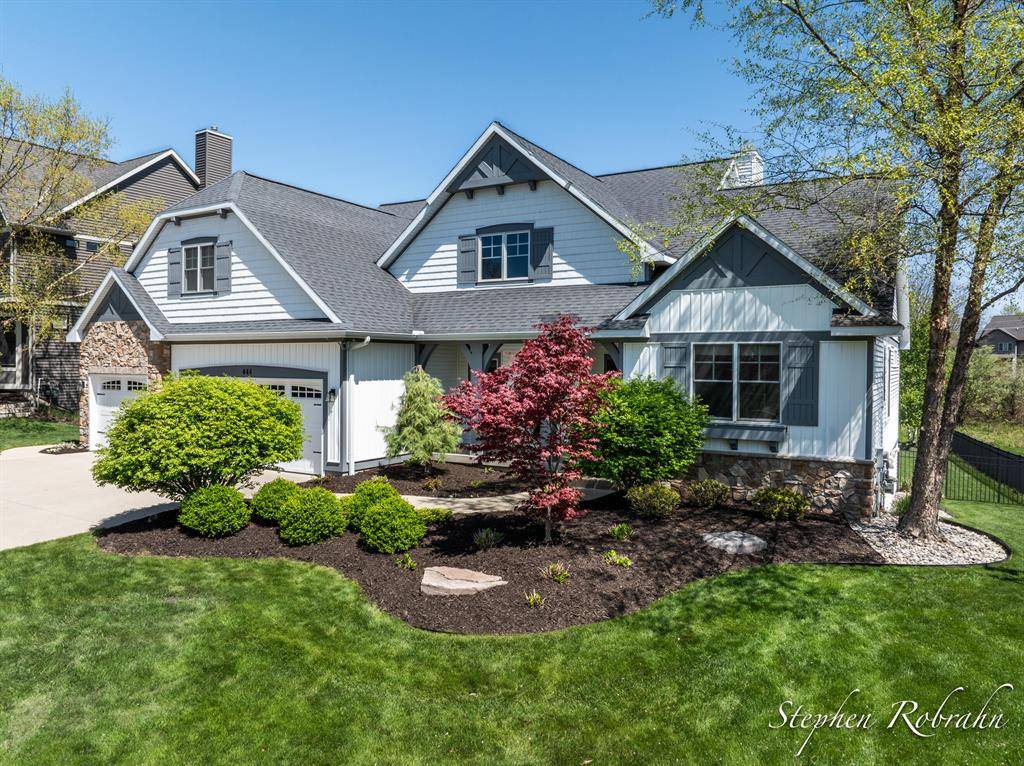 Ada Twp, MI 49301,644 Village Springs Drive SE