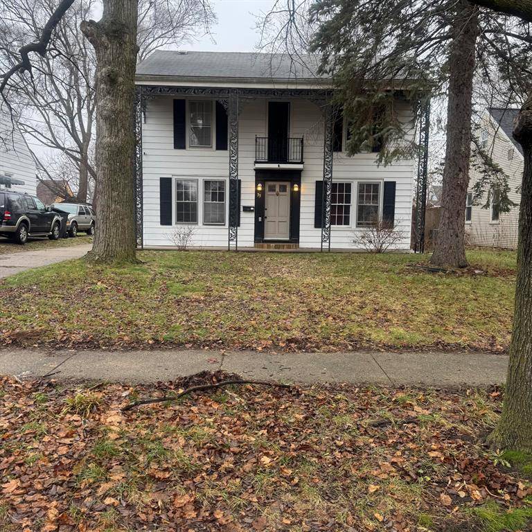 Wyoming, MI 49548,33 Avonlea Street SW
