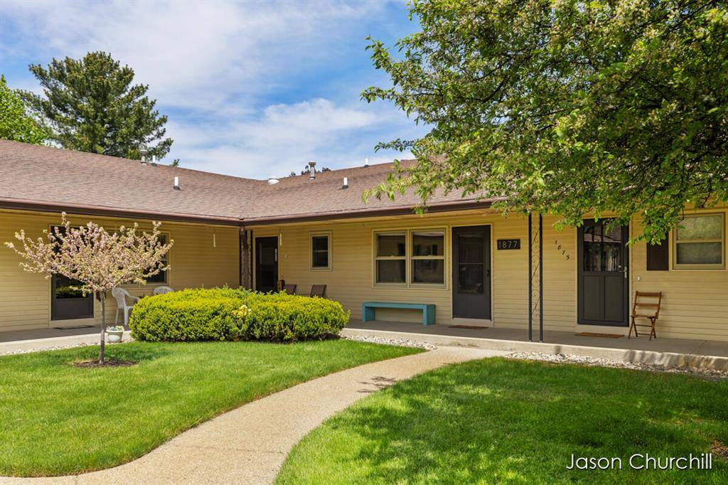 Georgetown Twp, MI 49428,1877 Elizabeth Lane 99