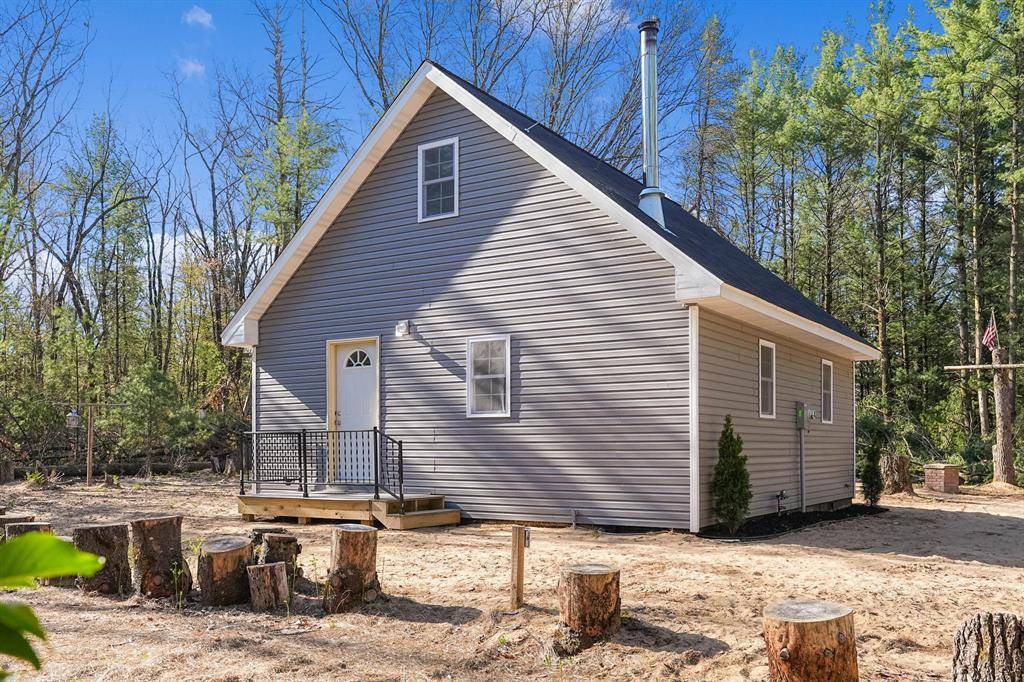 Reynolds Twp, MI 49337,23748 Cutler Road