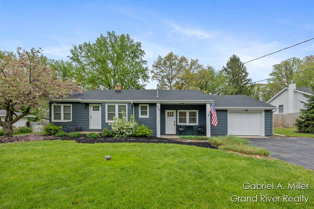 Cascade Twp, MI 49546,2468 Irene Avenue SE