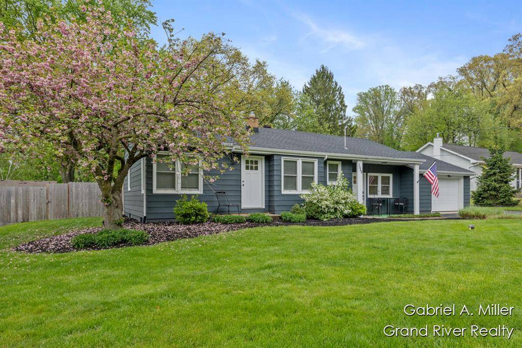 Cascade Twp, MI 49546,2468 Irene Avenue SE