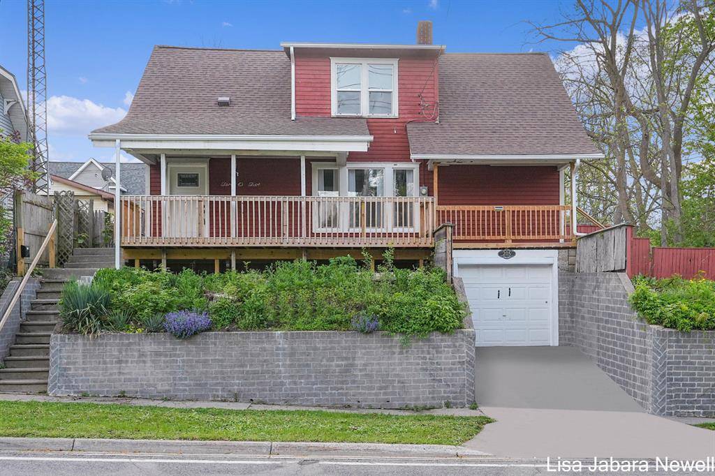 Greenville, MI 48838,205 N Franklin Street