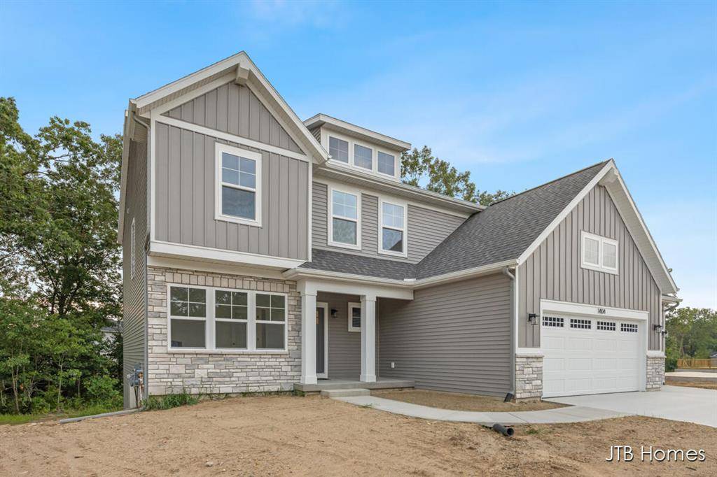 Lowell Twp, MI 49331,1404 Kimber Drive 124