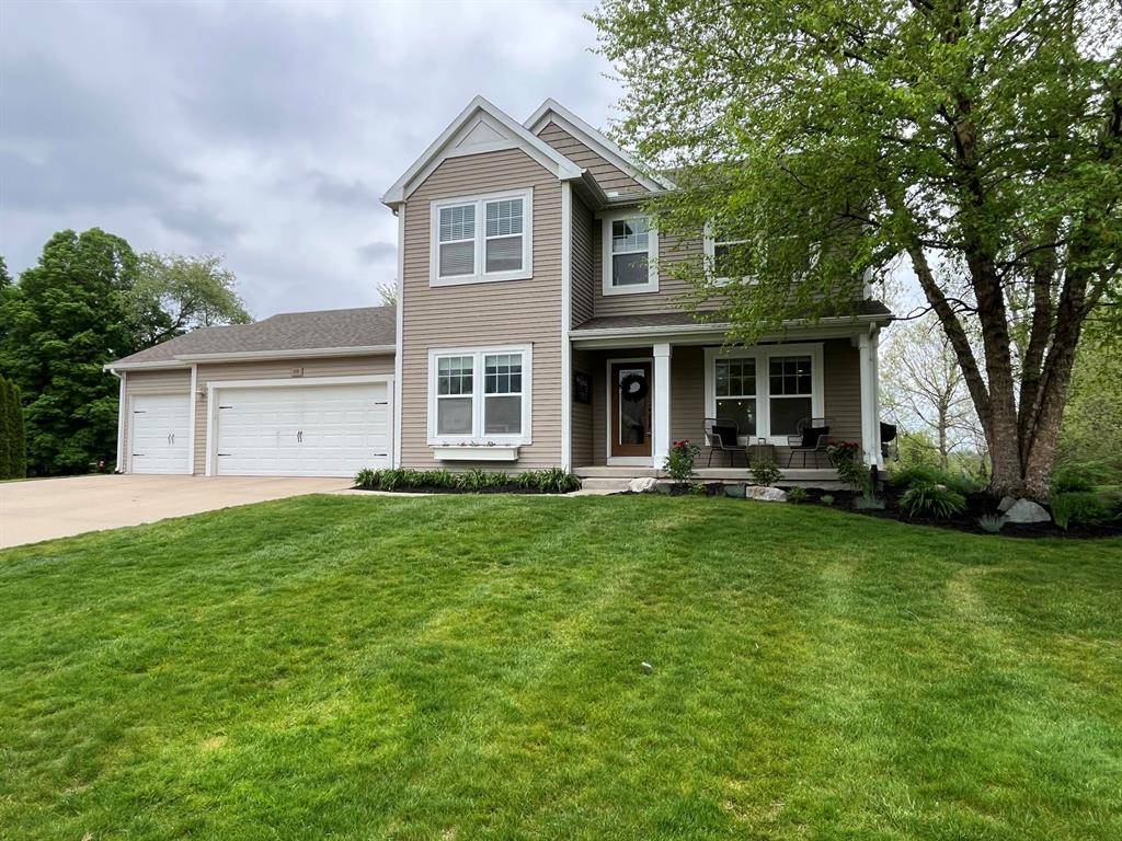 Byron Twp, MI 49315,1737 Springwind Drive SW