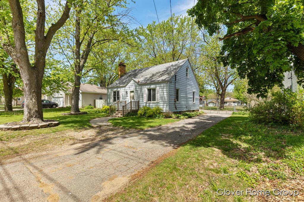 Kentwood, MI 49548,303 Montebello Street SE