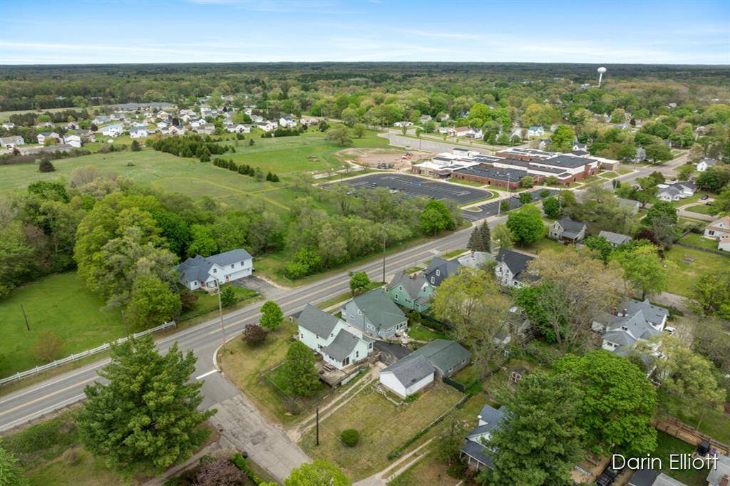 Belding, MI 48809,321 W Ellis Avenue