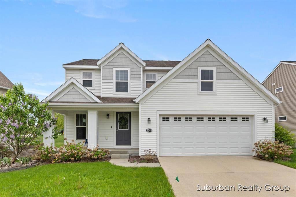Georgetown Twp, MI 49428,3048 Gilmore Lane