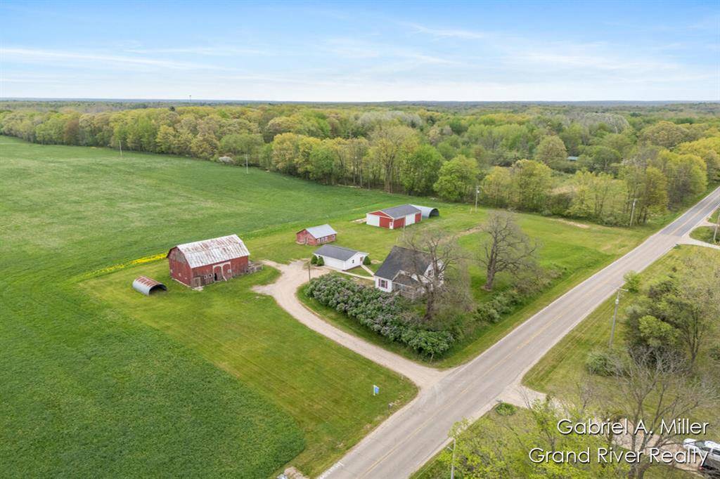 Ashland Twp, MI 49327,49 E 112th Street