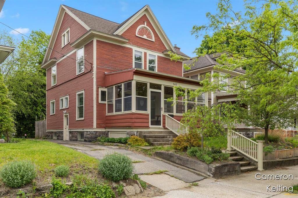 Grand Rapids, MI 49503,542 Union Avenue SE