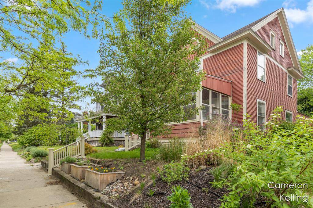 Grand Rapids, MI 49503,542 Union Avenue SE