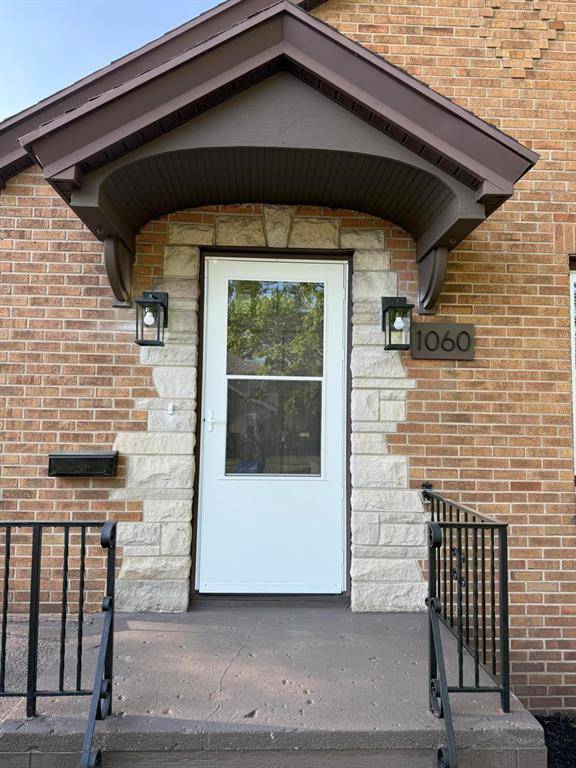 Muskegon, MI 49441,1060 Ireland Avenue