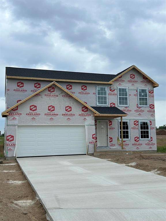 Gaines Twp, MI 49316,3231 Postern Drive