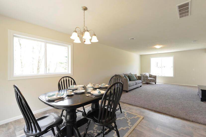 Leighton Twp, MI 49348,Lot 158 Old Farm Drive