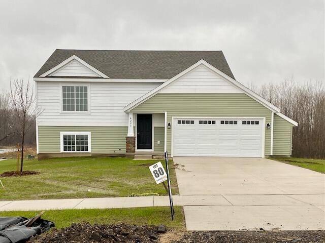 Leighton Twp, MI 49348,Lot 146 Butternut Drive