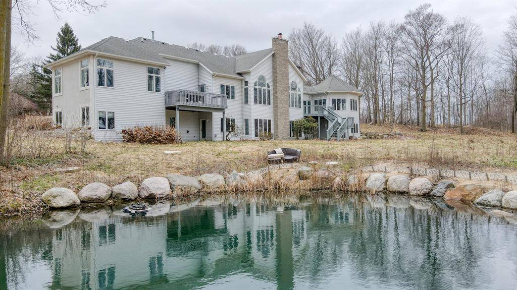 Byron Twp, MI 49315,4390 104th Street SW