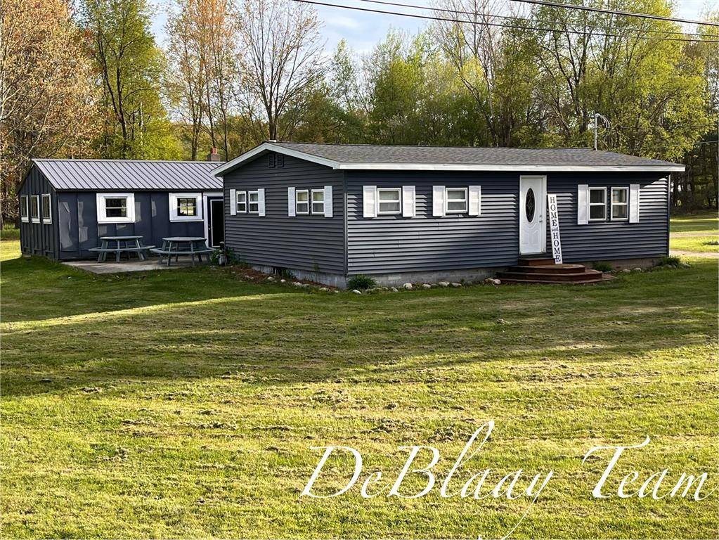 Cato Twp, MI 48850,6061 Cutler Road