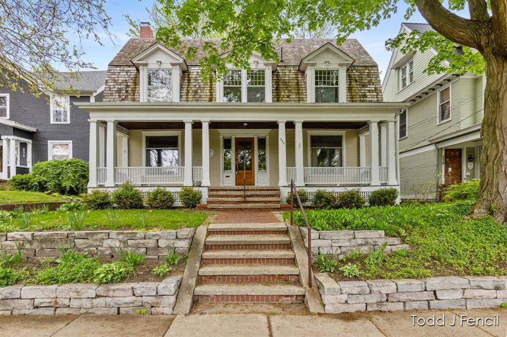 Grand Rapids, MI 49503,554 Madison Avenue SE