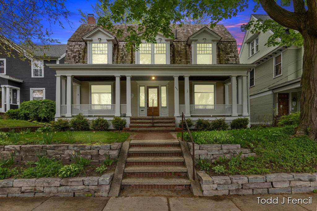 Grand Rapids, MI 49503,554 Madison Avenue SE
