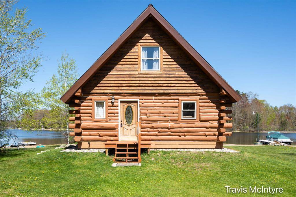 Leroy Twp, MI 49655,114 Horseshoe Drive