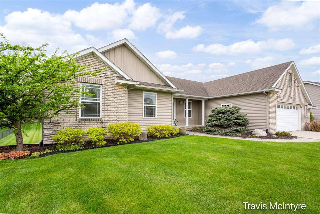 Byron Twp, MI 49315,2364 Byron Shores Drive SW