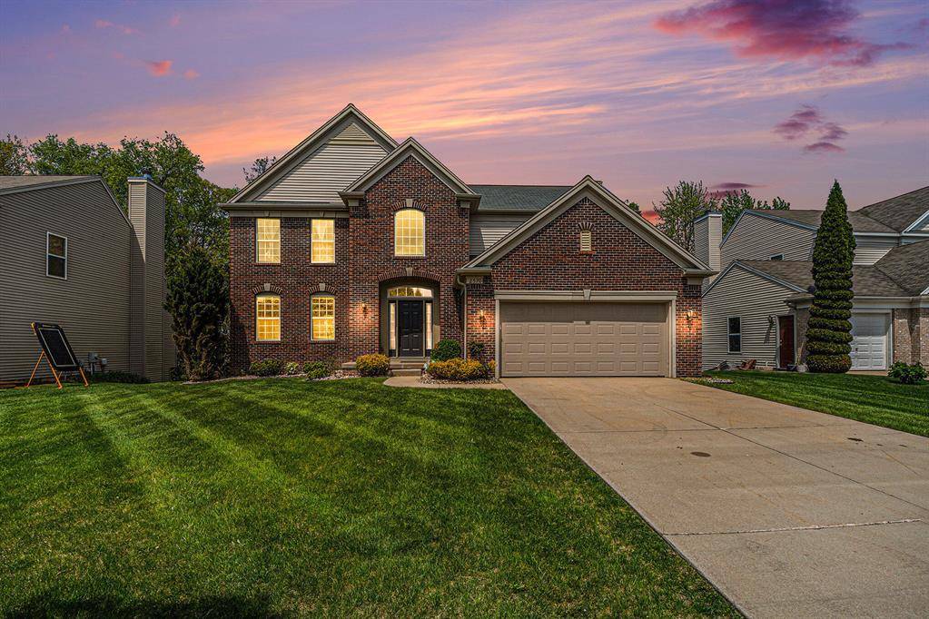 Grand Rapids Twp, MI 49505,2570 Black Horse Court NE