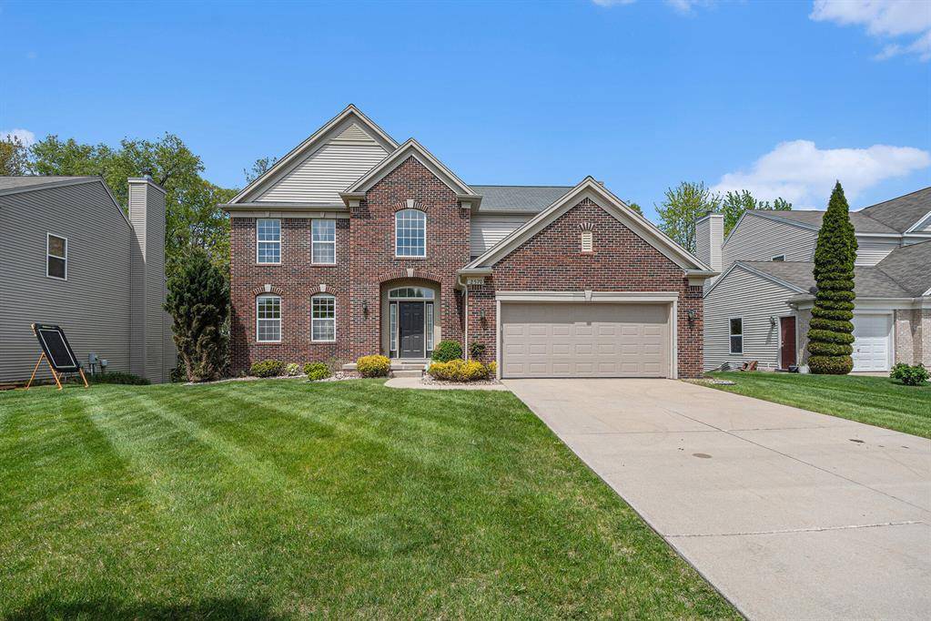 Grand Rapids Twp, MI 49505,2570 Black Horse Court NE