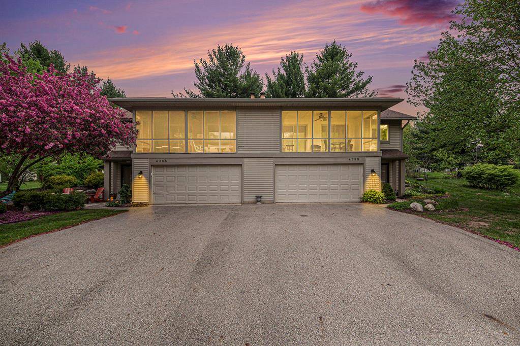 Plainfield Twp, MI 49341,4289 Millpond Drive NE