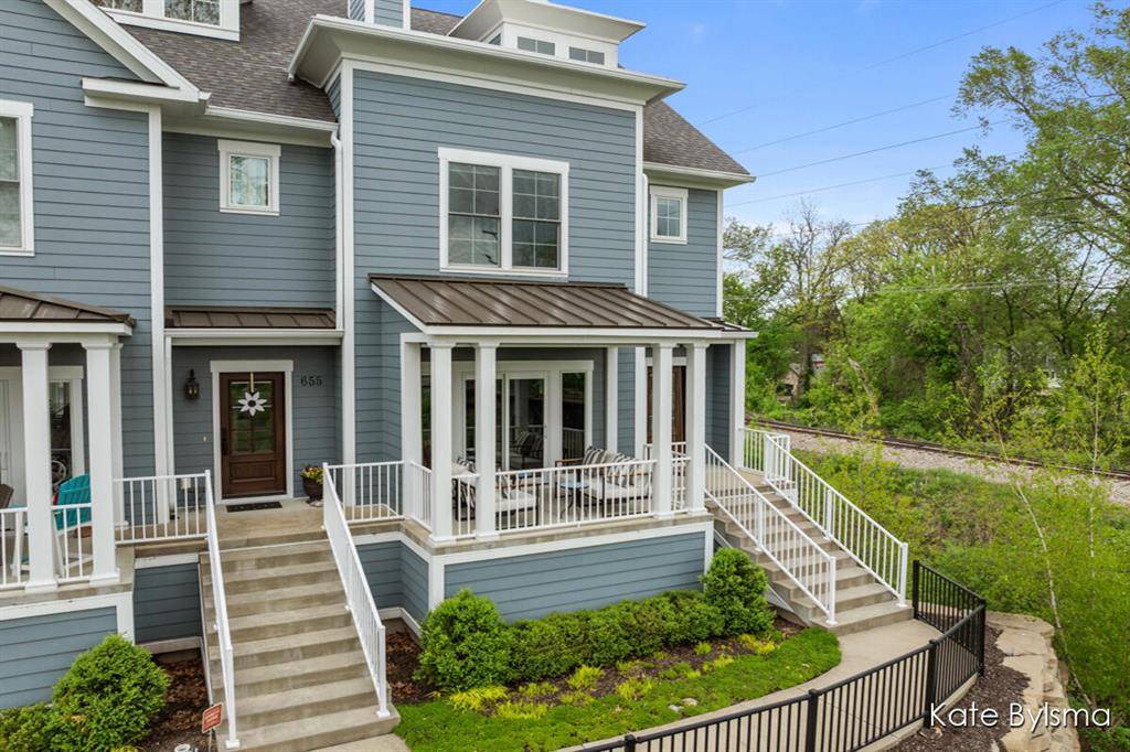 Ada Twp, MI 49301,657 Greenslate Drive SE