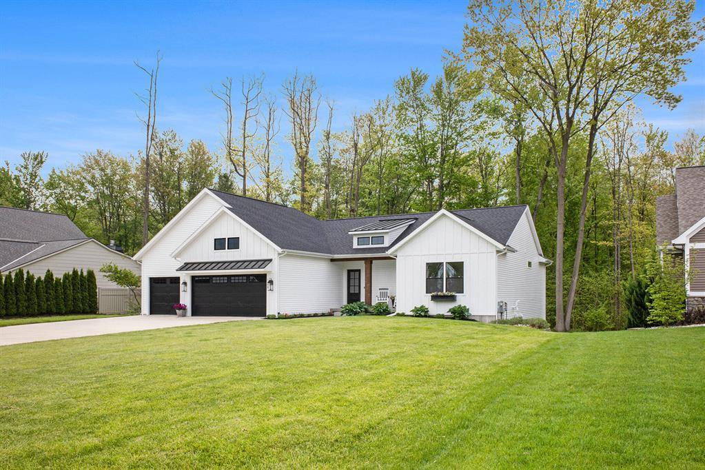 Blendon Twp, MI 49426,5346 Eagle Pass Drive