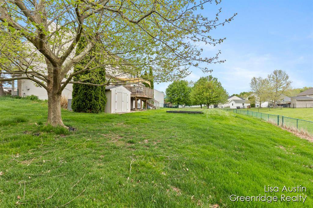 Caledonia Twp, MI 49316,8616 Haystack Road SE