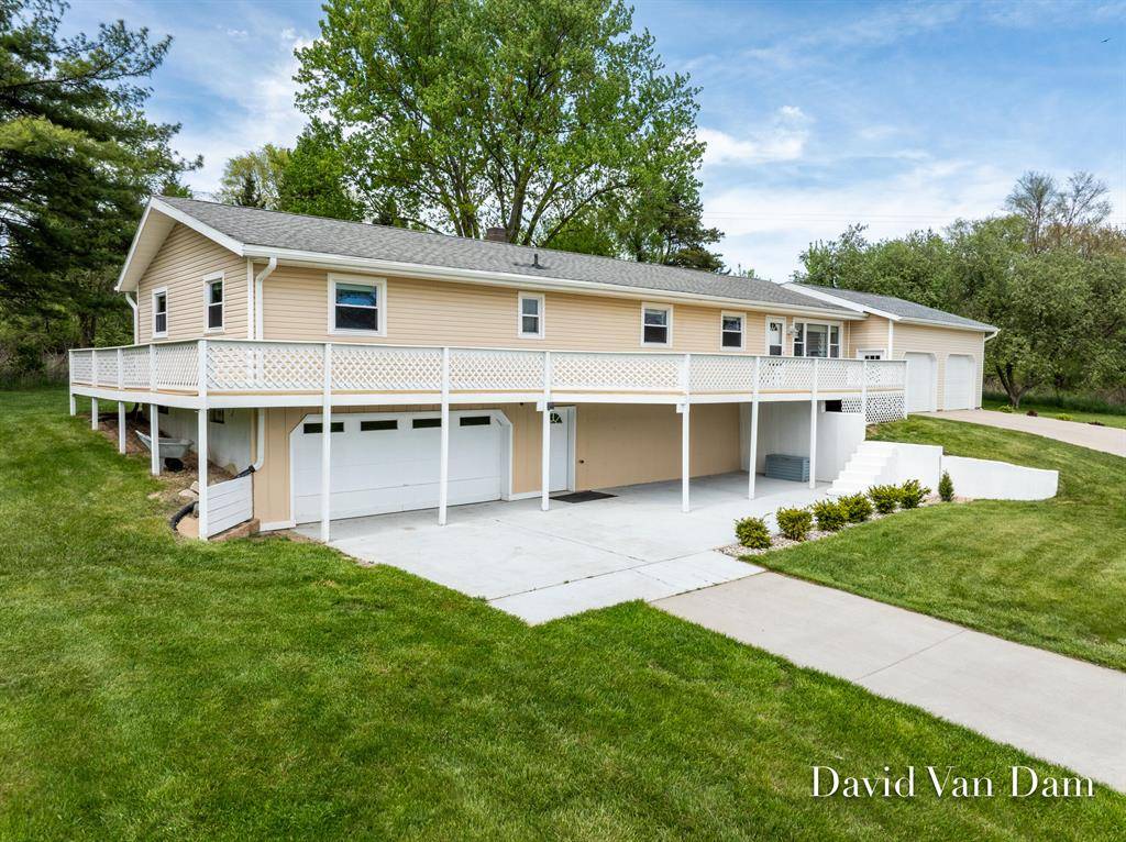 Carlton Twp, MI 49058,4877 N M 43 Highway