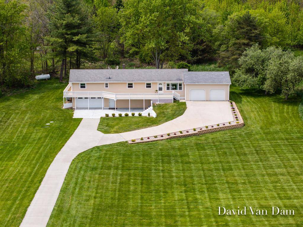 Carlton Twp, MI 49058,4877 N M 43 Highway