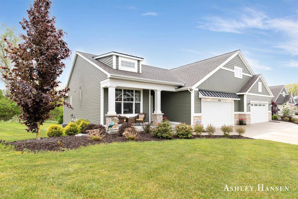 Wyoming, MI 49418,4700 Albright Court SW Building: 0 Unit 6