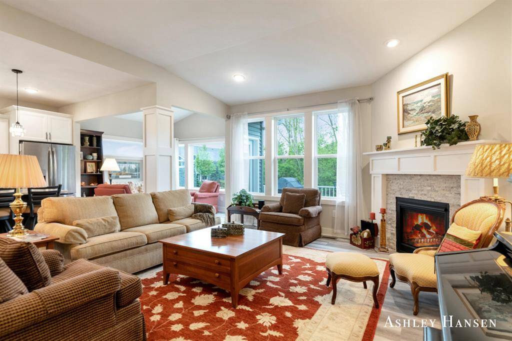Wyoming, MI 49418,4700 Albright Court SW Building: 0 Unit 6