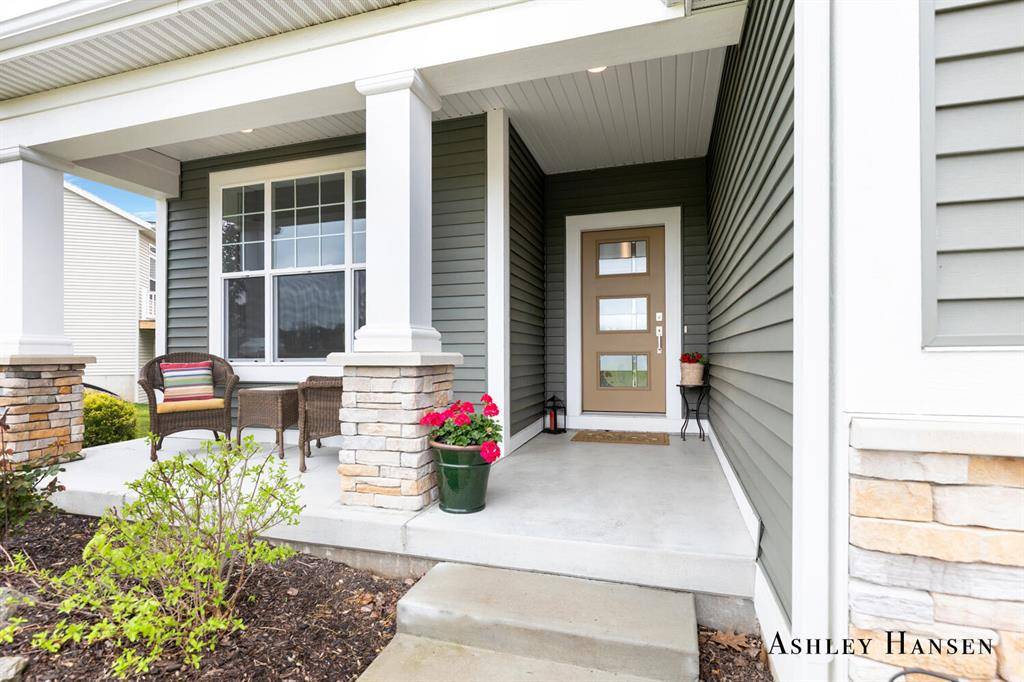 Wyoming, MI 49418,4700 Albright Court SW Building: 0 Unit 6