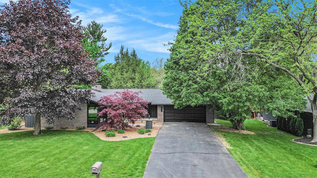 Grand Rapids Twp, MI 49546,4377 Baywood Drive SE