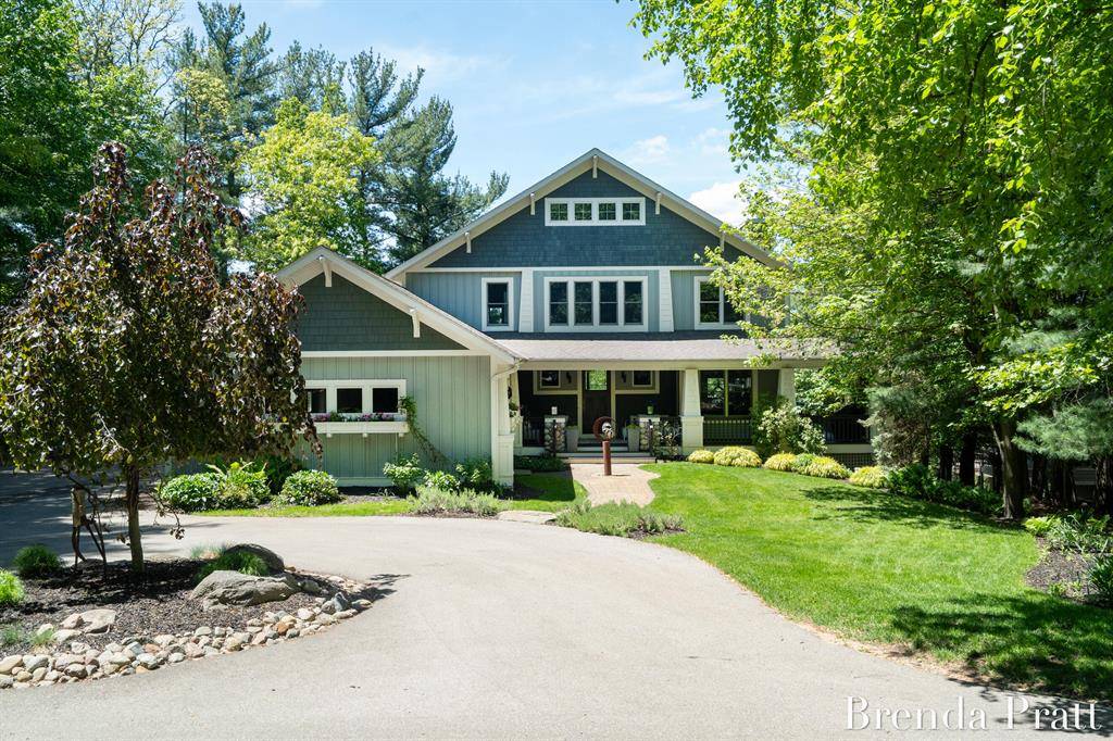 Cascade Twp, MI 49301,2100 Timber Point Drive SE