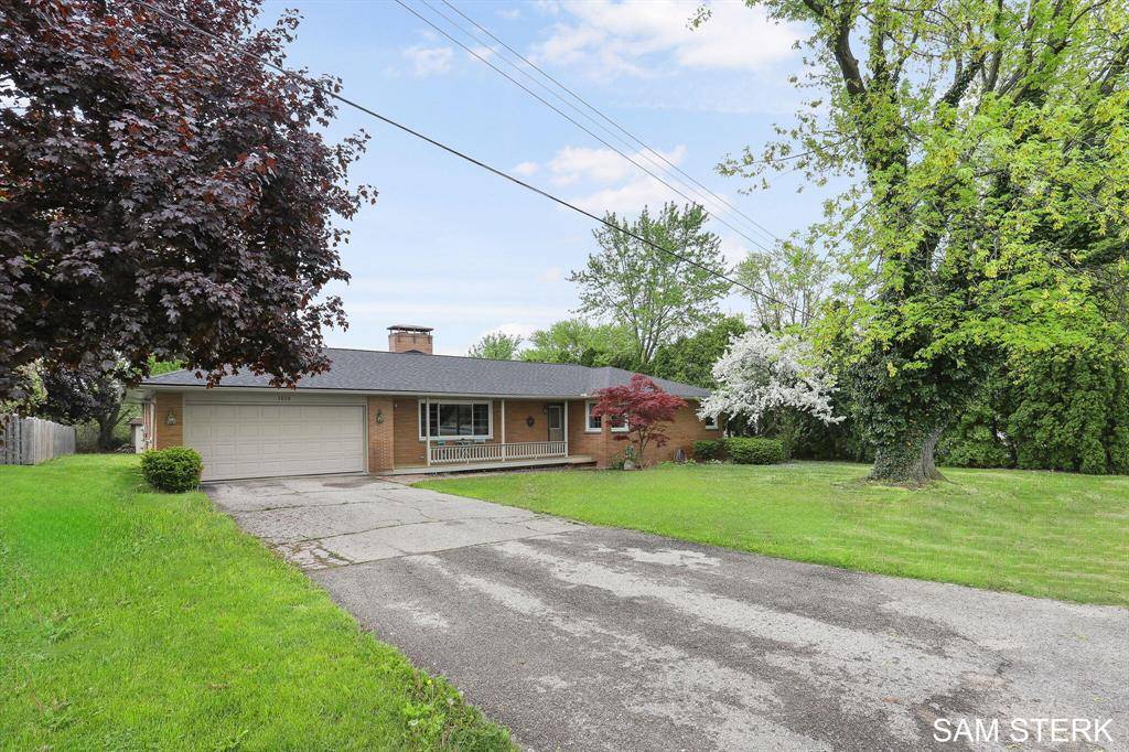 Alpine Twp, MI 49321,3628 Cordes Avenue NW