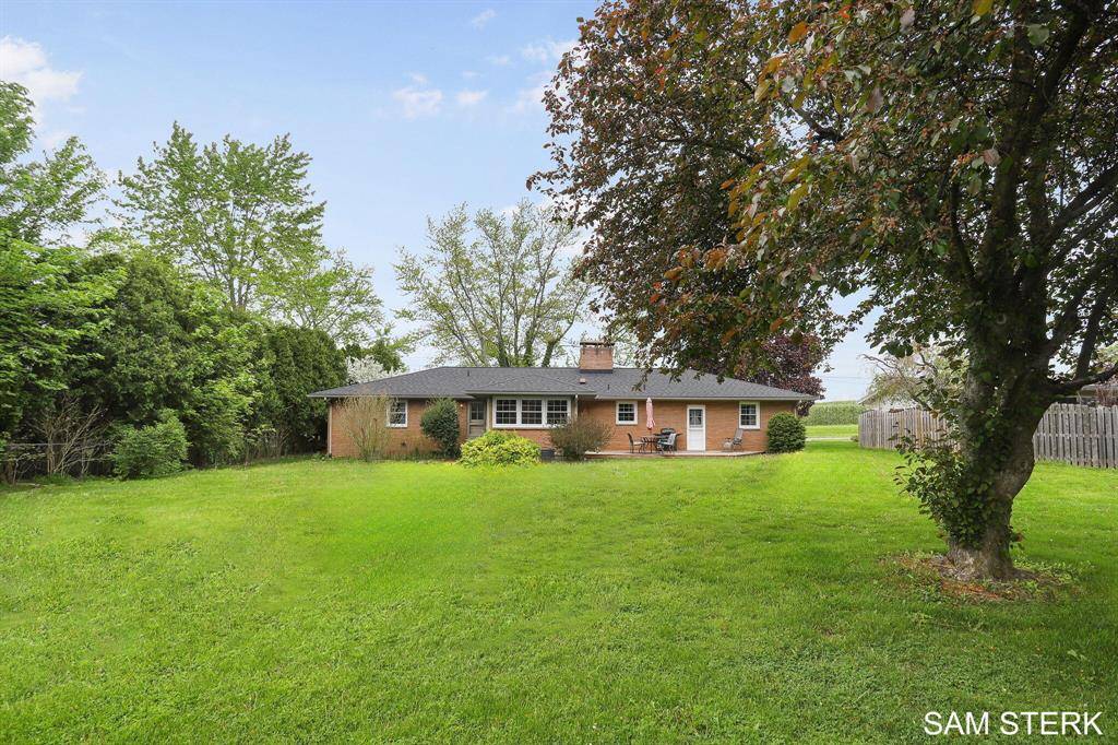 Alpine Twp, MI 49321,3628 Cordes Avenue NW
