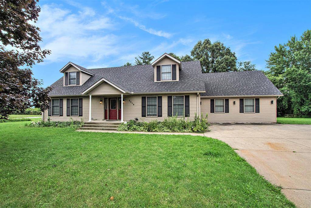 Lake Twp, MI 49106,3316 W Lemon Creek Road